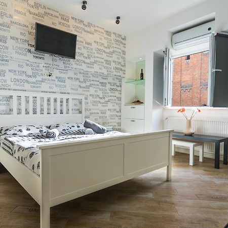 Imperial City Center - 1 Bedroom Apartment Boekarest Buitenkant foto