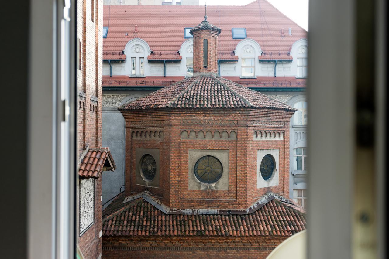 Imperial City Center - 1 Bedroom Apartment Boekarest Buitenkant foto