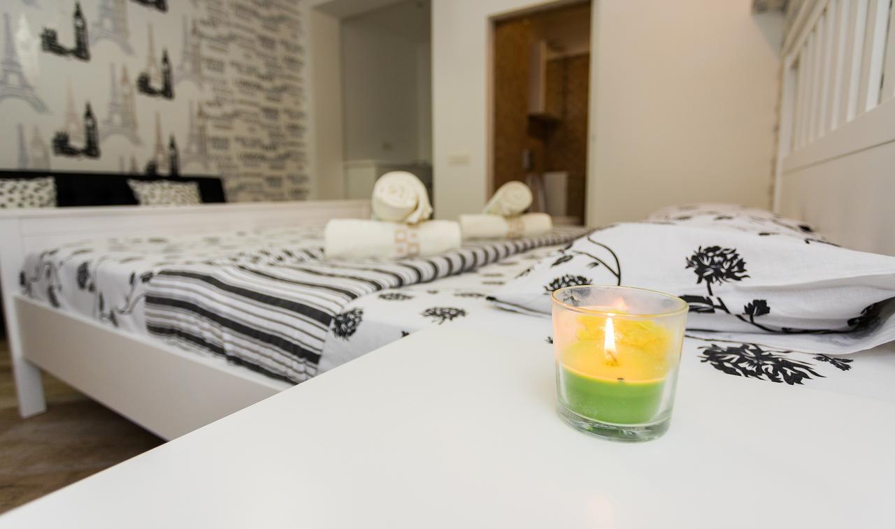 Imperial City Center - 1 Bedroom Apartment Boekarest Buitenkant foto